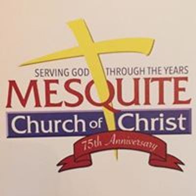 Mesquite Church of Christ