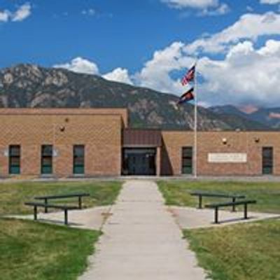 Family Back To School Night | Otero Elementary School, Colorado Springs ...