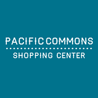 Pacific Commons Shopping Center