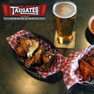 Tailgates Bar & Grill