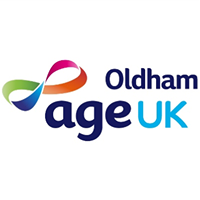 Age UK Oldham