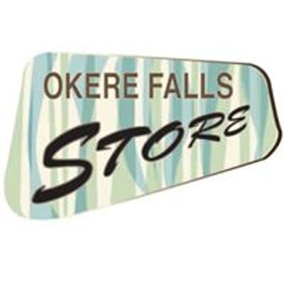 Okere Falls Store
