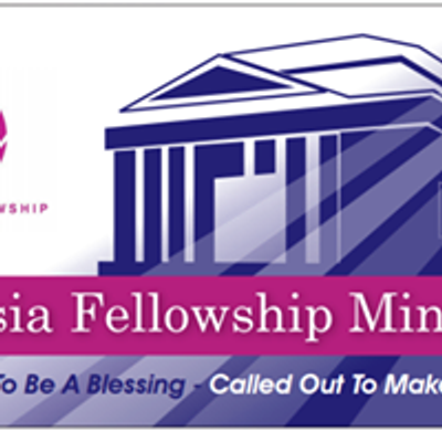 Ekklesia Fellowship Ministries