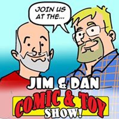 Jim & Dan Promotions