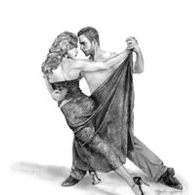 Raquel Greenberg Tango Academy