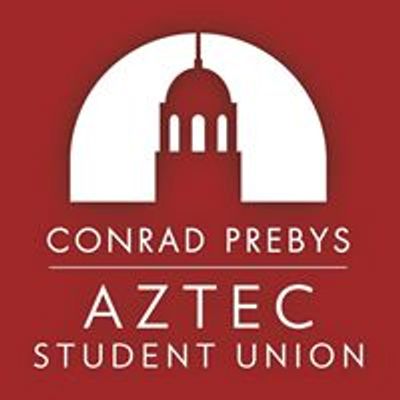 Conrad Prebys Aztec Student Union