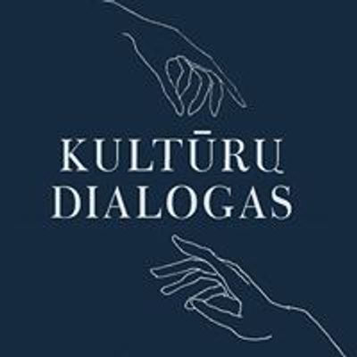 Kult\u016br\u0173 dialogas