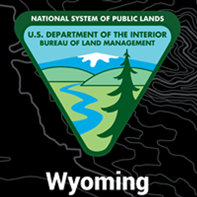 Bureau of Land Management - Wyoming