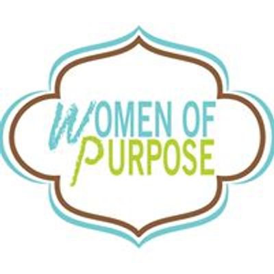 Crossroads Turlock Women of Purpose