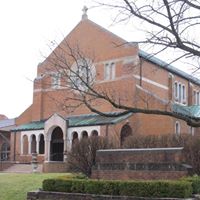 Immaculate Conception Catholic Church