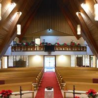 Calvary United Methodist Church