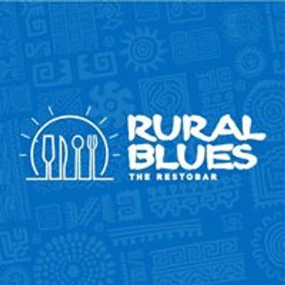 RURAL BLUES - The RestoBar