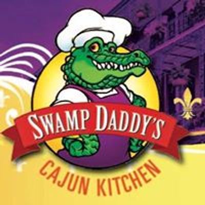 Swamp Daddy's Cajun Kitchen