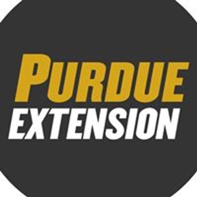 Purdue Extension -  Montgomery County