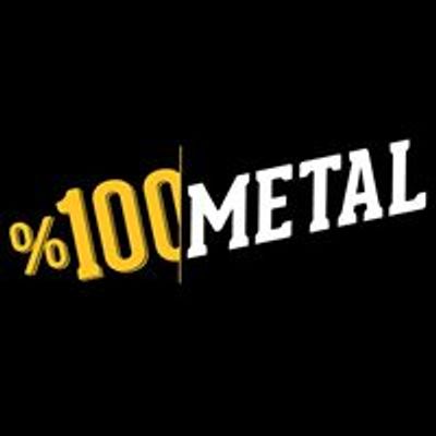 100% Metal