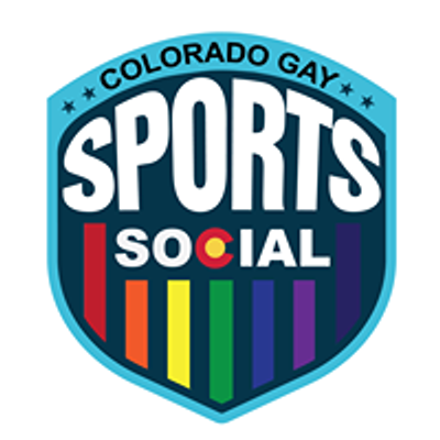 Colorado Gay Sports Social
