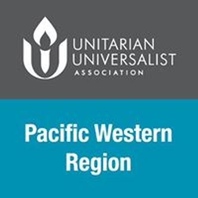 Pacific Western Region - UUA