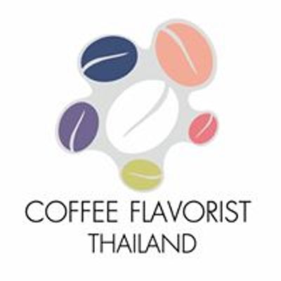 Coffee Flavorist Thailand