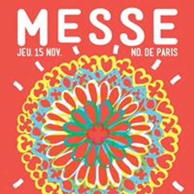 Messe des \u00c9tudiants