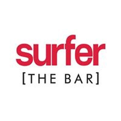Surfer The Bar Jacksonville Beach