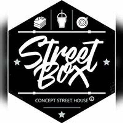 Street Box Coffee