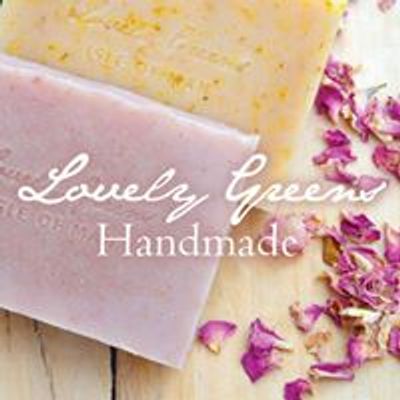 Lovely Greens Handmade Beauty & Soap Making Lessons