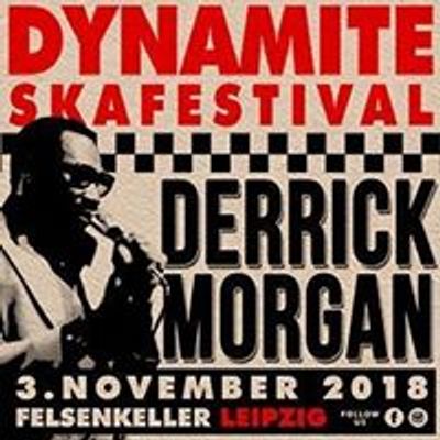 Dynamite Skafestival