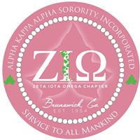 Zeta Iota Omega Chapter of Alpha Kappa Alpha Sorority, Inc.