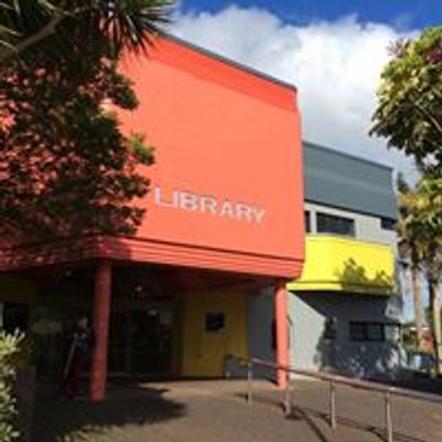 Panmure Community Library