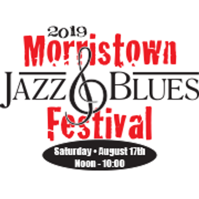 Morristown Jazz & Blues Festival