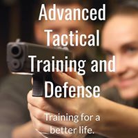 Advanced Tactical Training and Defense, LLC