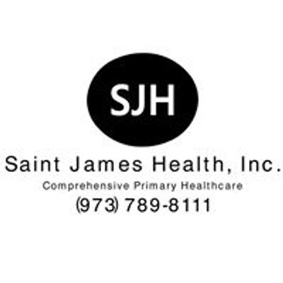 Saint James Health