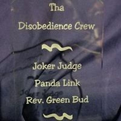 Disobedience Crew
