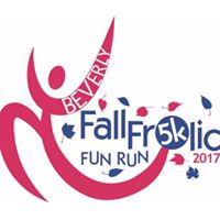 Fall Frolic 5K & Fun Run