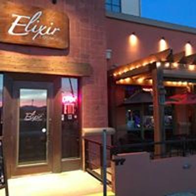 Elixir Lounge