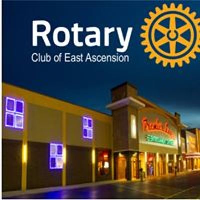 East Ascension Rotary