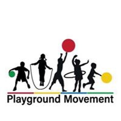 Playground Movement - Beaver Dam