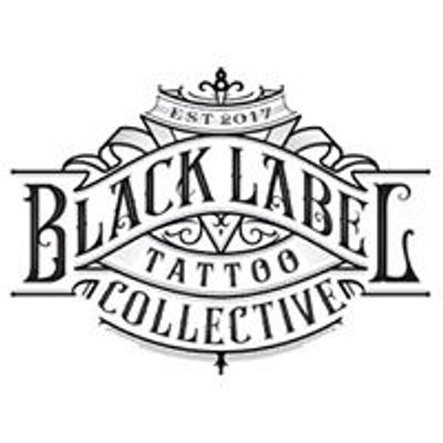 Black Label Tattoo Collective