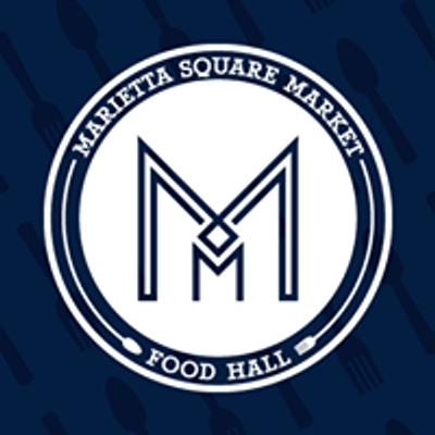 Marietta Square Market