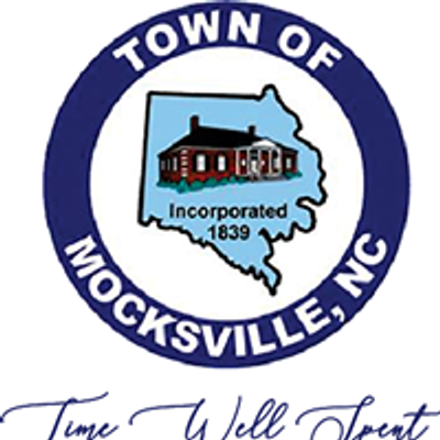 Town of Mocksville