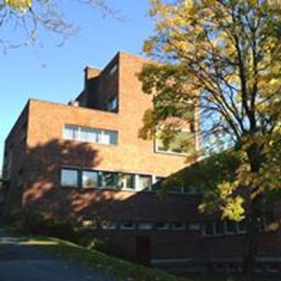 Institute of Theoretical Astrophysics, University of Oslo