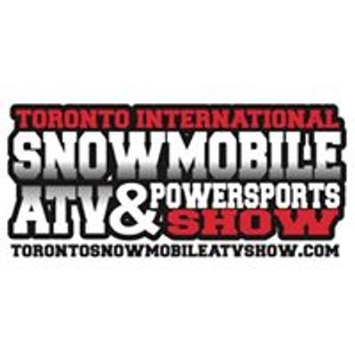 Toronto Snowmobile ATV & Powersports Show