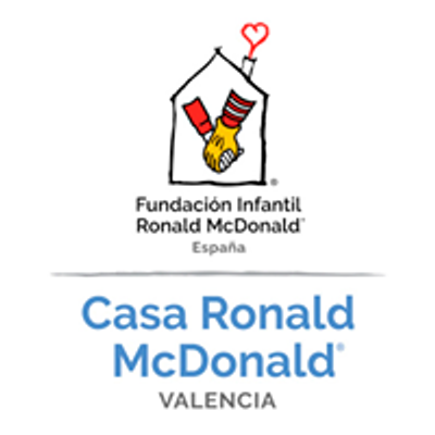 Casa Ronald McDonald Valencia