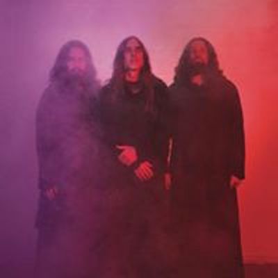 Sunn O)))