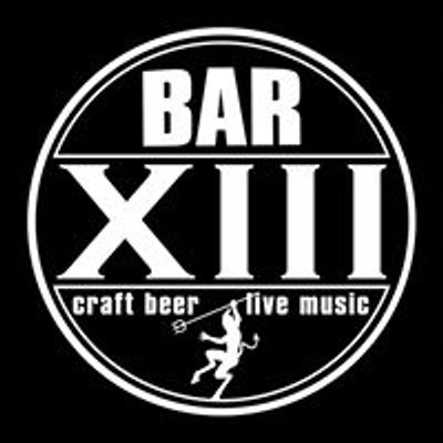 Bar XIII Delaware