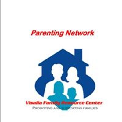 Parenting Network-Visalia Family Resource Center