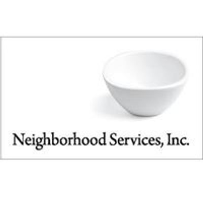 Neighborhood Services, Inc Food Pantry