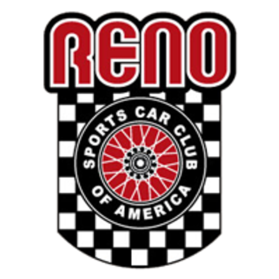 Reno Sports Car Club of America