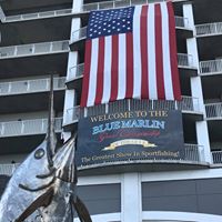 Blue Marlin Grand Championship