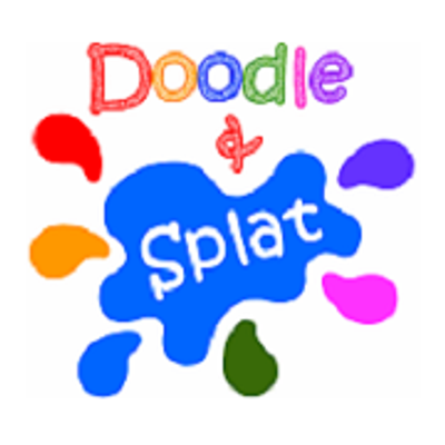 Doodle & Splat